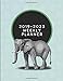 Algopix Similar Product 19 - 20192023 Weekly Planner Elephant