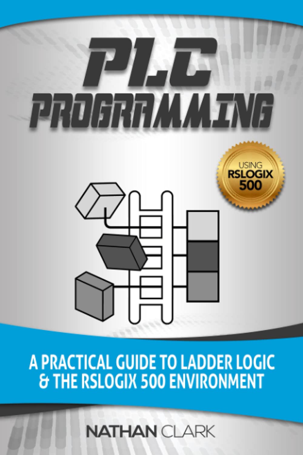Algopix Similar Product 17 - PLC Programming Using RSLogix 500 A