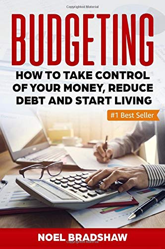 Algopix Similar Product 12 - BUDGETING How To Take Control Of Your