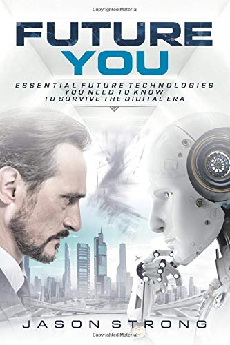 Algopix Similar Product 15 - Future You Essential Future