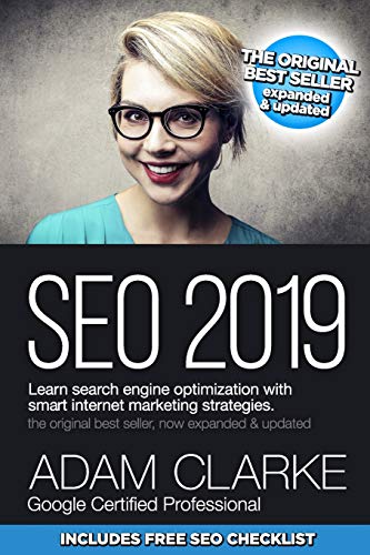 Algopix Similar Product 19 - SEO 2019 Learn Search Engine