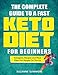 Algopix Similar Product 14 - The Complete Guide To A Fast Keto Diet