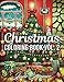 Algopix Similar Product 20 - Christmas Coloring Book An Adult
