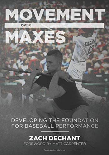 Algopix Similar Product 1 - Movement Over Maxes Developing The