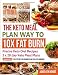 Algopix Similar Product 2 - The Keto Meal Plan Way To 10x Fat Burn