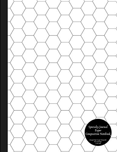 Algopix Similar Product 6 - Specialty Journal Paper Composition