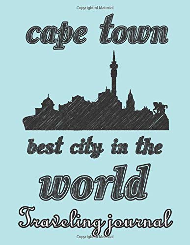Algopix Similar Product 13 - Cape Town Best city in the world