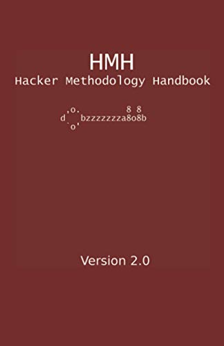Algopix Similar Product 4 - Hacker Methodology Handbook