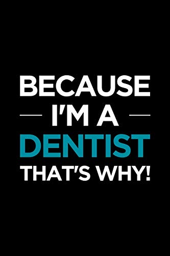 Algopix Similar Product 2 - Dentist Planner 2019 Organizer and