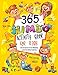 Algopix Similar Product 1 - 365 Jumbo Activity Book for Kids Ages