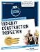 Algopix Similar Product 18 - Highway Construction Inspector