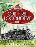 Algopix Similar Product 2 - Great Railroad Series Our First