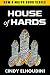 Algopix Similar Product 3 - Adult Coloring Book House of Hards