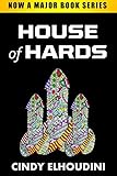Algopix Similar Product 9 - Adult Coloring Book House of Hards