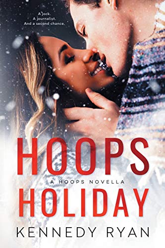 Algopix Similar Product 13 - Hoops Holiday