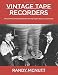 Algopix Similar Product 20 - Vintage Tape Recorders A Pictorial