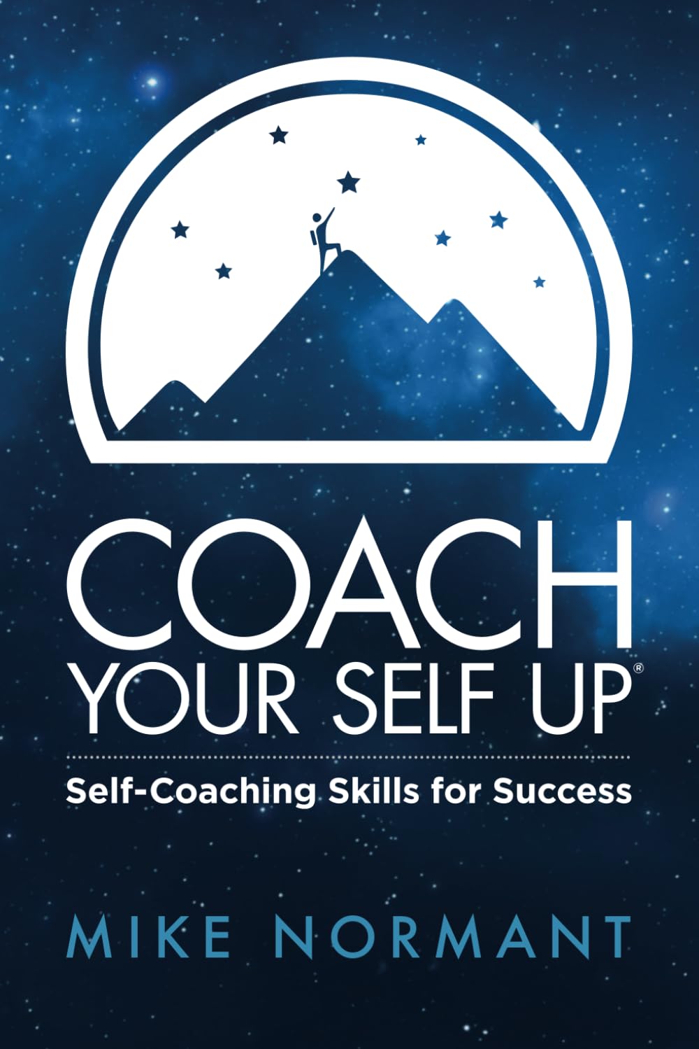 Algopix Similar Product 5 - Coach Your Self Up SelfCoaching