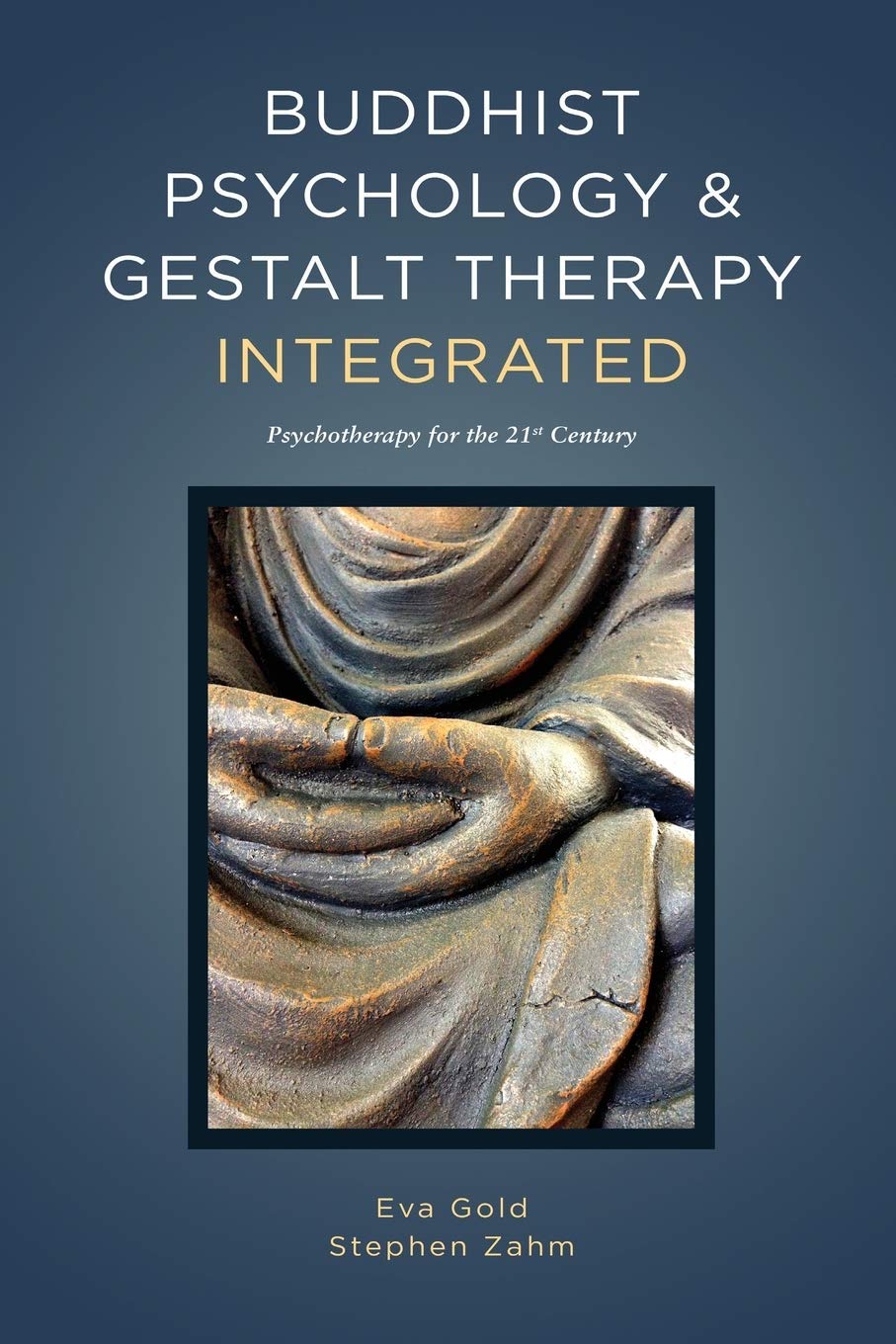 Algopix Similar Product 12 - Buddhist Psychology  Gestalt Therapy