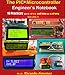 Algopix Similar Product 20 - PIC MICROCONTROLLER ENGINEERS NOTEBOOK