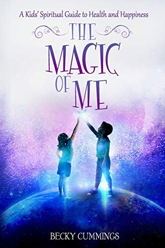 Algopix Similar Product 18 - The Magic of Me A Kids Spiritual