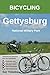 Algopix Similar Product 10 - Bicycling Gettysburg National Military
