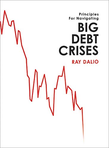 Algopix Similar Product 16 - Big Debt Crises