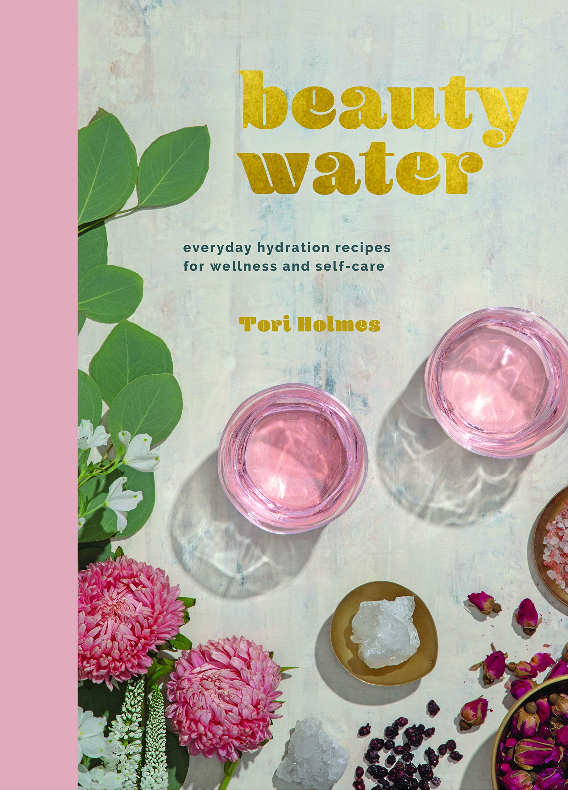 Algopix Similar Product 2 - Beauty Water Everyday Hydration