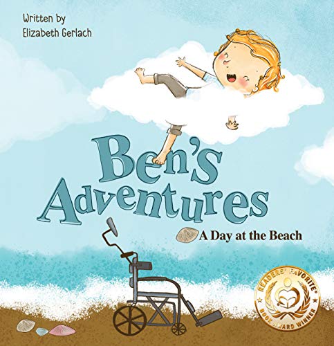 Algopix Similar Product 13 - Ben's Adventures: Day at the Beach