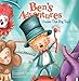 Algopix Similar Product 1 - Bens Adventures Under the Big Top A