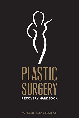 Algopix Similar Product 16 - Plastic Surgery Recovery Handbook