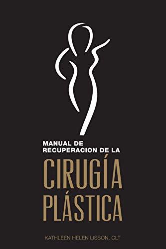 Algopix Similar Product 8 - Manual de Recuperacin de la Ciruga