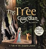 Algopix Similar Product 12 - The Tree Guardian A Tale of the