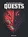 Algopix Similar Product 15 - The Book of Random Tables Quests