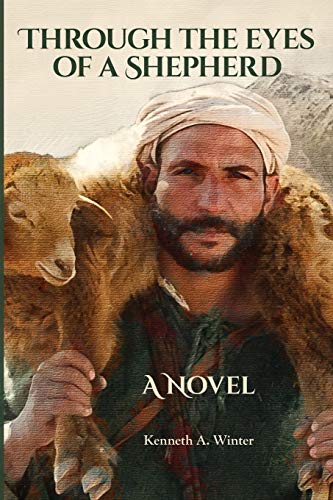 Algopix Similar Product 15 - Through the Eyes of a Shepherd