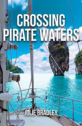 Algopix Similar Product 17 - Crossing Pirate Waters (Escape Series)