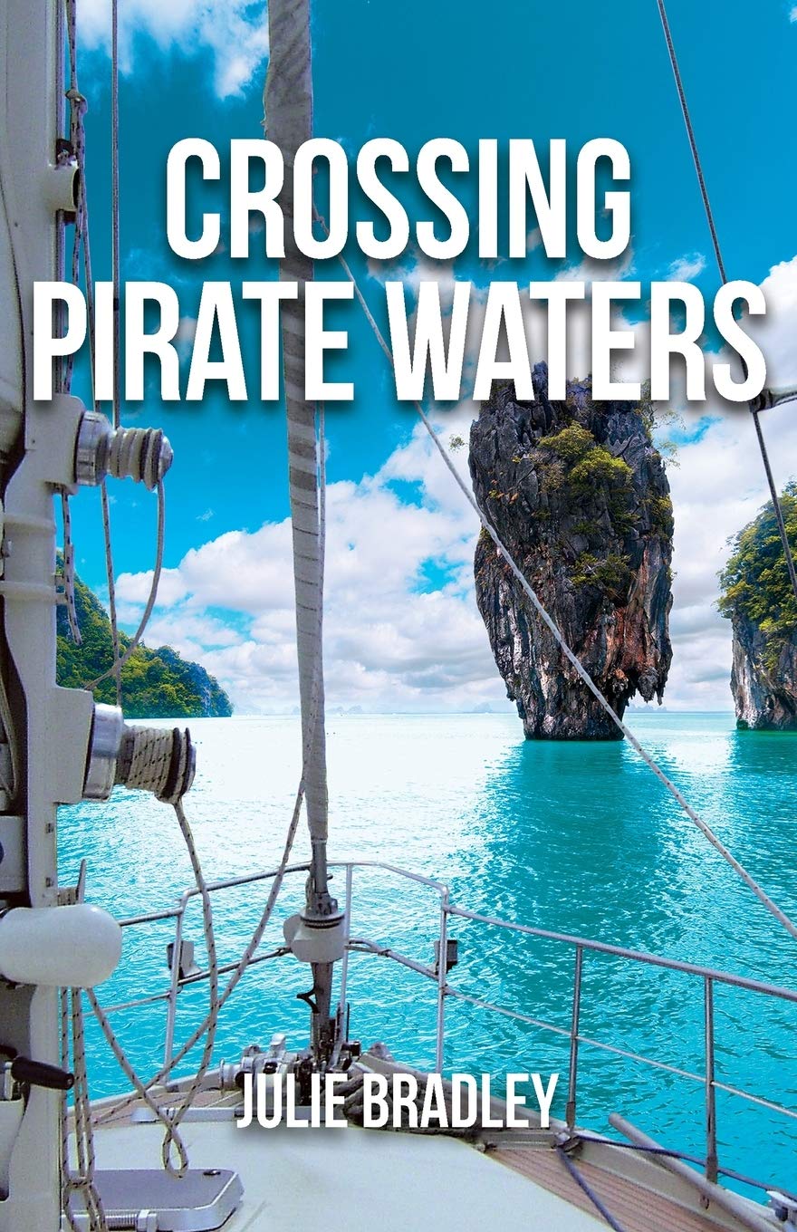Algopix Similar Product 5 - Crossing Pirate Waters (Escape Series)