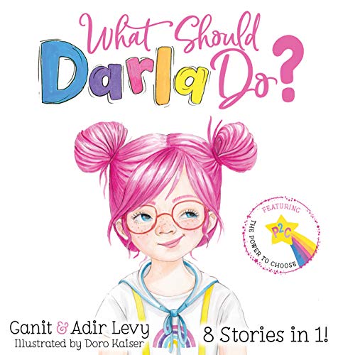 Algopix Similar Product 13 - What Should Darla Do Featuring the