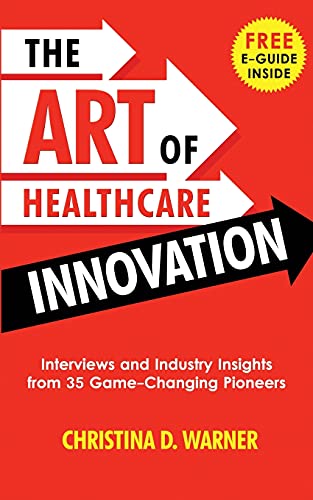 Algopix Similar Product 17 - The Art of Healthcare Innovation