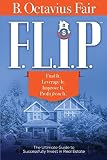 Algopix Similar Product 7 - F L I P How to master the four key