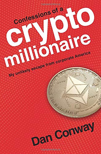 Algopix Similar Product 15 - Confessions of a Crypto Millionaire My