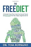 Algopix Similar Product 18 - The FreeDiet A Clinically Proven Plan
