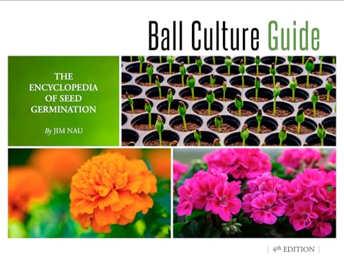 Algopix Similar Product 17 - Ball Culture Guide The Encyclopedia of