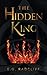 Algopix Similar Product 9 - The Hidden King (The Coming of Áed)