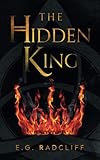 Algopix Similar Product 5 - The Hidden King (The Coming of Áed)