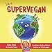 Algopix Similar Product 3 - Im a Supervegan A ConfidenceBuilding