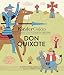 Algopix Similar Product 6 - Miguel de Cervantes Don Quixote A