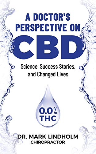 Algopix Similar Product 3 - A Doctors Perspective on CBD Oil