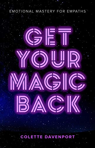 Algopix Similar Product 20 - Get Your Magic Back Emotional Mastery