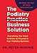 Algopix Similar Product 2 - The Podiatry Practice Business