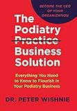 Algopix Similar Product 19 - The Podiatry Practice Business